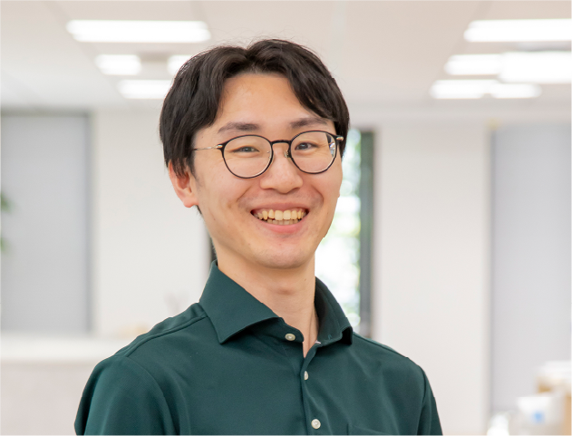 販促コンサルタント 鈴木 響太