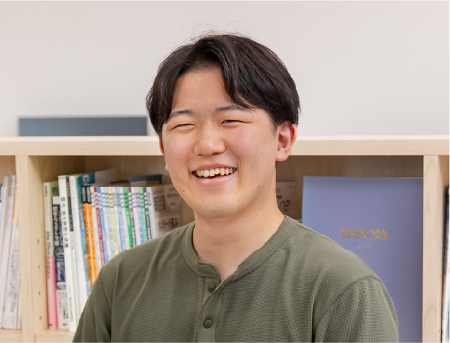 2025年卒 平田 善樹