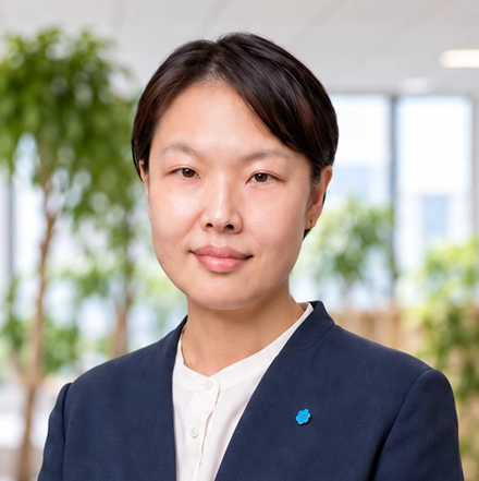 増瀬 道子